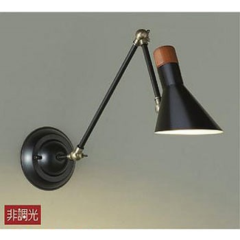 ブラケット/洋風 非調光/デコラティブタイプ/LED交換可能タイプ 非調光 DAIKO(大光電機)
