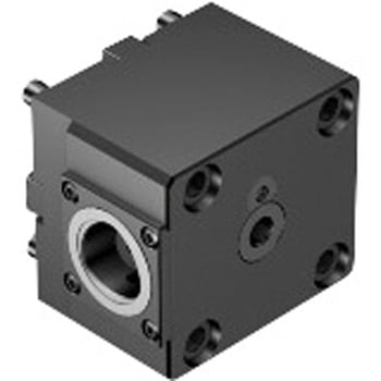 EMAG社製機械用手動クランプホルダ サンドビック