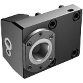 Doosan用手動クランプユニット サンドビック