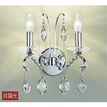 DBK-41253Y �u���P�b�g/�m�� �񒲌�/�f�R���e�B�u�^�C�v/LED�����\�^�C�v �񒲌�/Hotel Lighting DAIKO(����d�@) 2700K Ra82 �����v�t 63728343