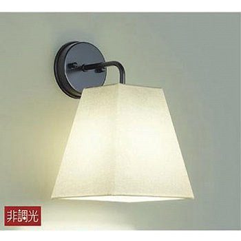 DBK-41222Y �u���P�b�g/�m�� �񒲌�/�f�R���e�B�u�^�C�v/LED�����\�^�C�v �񒲌�/Hotel Lighting DAIKO(����d�@) 2700K Ra82 �����v�t 63728368