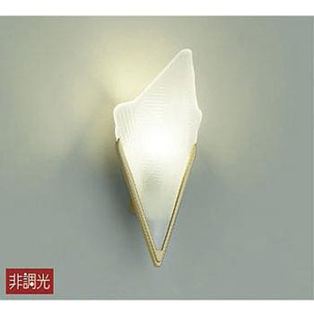 ブラケット/洋風 非調光/デコラティブタイプ/LED交換可能タイプ 非調光/Hotel Lighting DAIKO(大光電機)