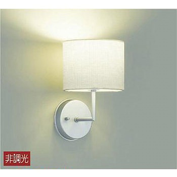 DBK-41282Y ブラケット/洋風 非調光/デコラティブタイプ/LED交換可能タイプ 非調光/Hotel Lighting DAIKO(大光電機) 63728395