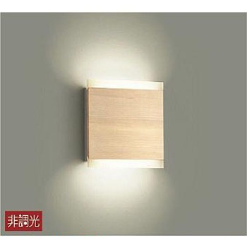 DBK-38085 �u���P�b�g/�m�� �񒲌�/�㉺�z�� �t���b�g�^�C�v DAIKO(����d�@) 2700K Ra83 LED���� 63728815