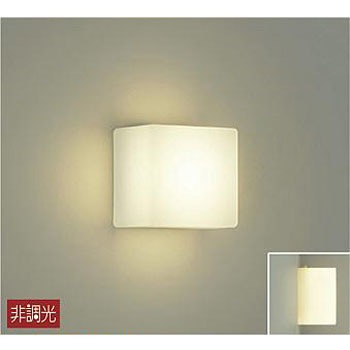 DBK-40036Y �u���P�b�g/�m�� �񒲌�/�S�ʔz�� �p�^�C�v DAIKO(����d�@) Ra83 LED���� AC100V 63729016