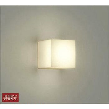 ブラケット/洋風 非調光/全面配光 角タイプ/シーリング/洋風角形/LED交換可能タイプ 非調光 /洋風/LED交換可能タイプ 非調光/全面配光タイプ/小型 DAIKO(大光電機)