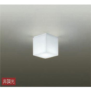 ブラケット/洋風 非調光/全面配光 角タイプ/シーリング/洋風角形/LED交換可能タイプ 非調光 /洋風/LED交換可能タイプ 非調光/全面配光タイプ/小型 DAIKO(大光電機)