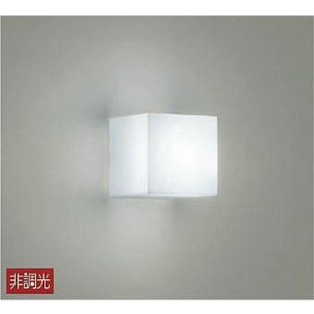 ブラケット/洋風 非調光/全面配光 角タイプ/シーリング/洋風角形/LED交換可能タイプ 非調光 /洋風/LED交換可能タイプ 非調光/全面配光タイプ/小型 DAIKO(大光電機)