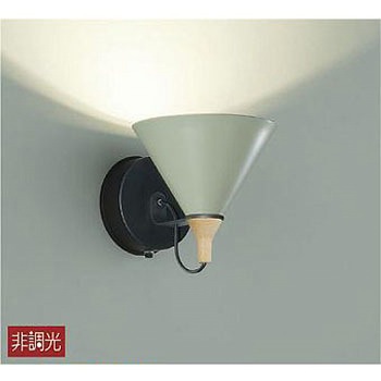 ブラケット/洋風 非調光/片側配光タイプ DAIKO(大光電機)