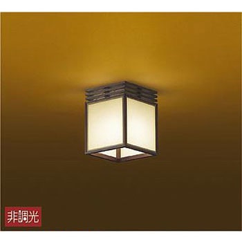 ブラケット/洋風 非調光/片側配光タイプ/キッチンライト/その他 DAIKO(大光電機)