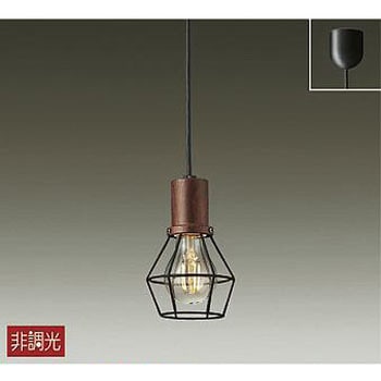 DPN-40812Y �y���_���g/�m�� �񒲌� ���^/���̑�/LED�����\�^�C�v �񒲌� /�m�� ���^ DAIKO(����d�@) ����d��2.5W 63730775