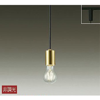 DPN-41062Y �y���_���g/�m�� �񒲌� ���^/���̑�/LED�����\�^�C�v �񒲌� /�m�� ���^ DAIKO(����d�@) ����d��2.5W 63730827