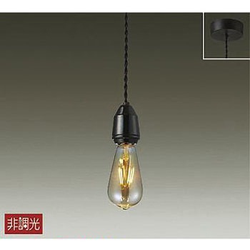 DPN-40846Y �y���_���g/�m�� �񒲌� ���^/���̑�/LED�����\�^�C�v �񒲌� /�m�� ���^ DAIKO(����d�@) ����d��2.5W 63730879