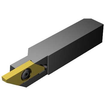 CoroCut(R) XS 突切り・溝入れ加工用QS(TM) シャンクバイト サンドビック