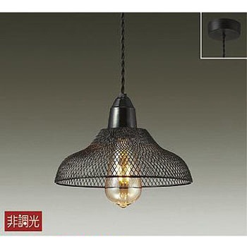 DPN-40908Y �y���_���g/�m�� �񒲌� ���^/���̑�/LED�����\�^�C�v �񒲌� /�m�� ���^ DAIKO(����d�@) ����d��2.5W 63730897