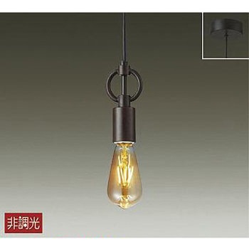 DPN-40961Y �y���_���g/�m�� �񒲌� ���^/���̑�/LED�����\�^�C�v �񒲌� /�m�� ���^ DAIKO(����d�@) ����d��2.5W 63730906