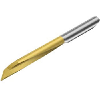 コロターンXS 旋削加工用超硬ソリッド工具(325) サンドビック