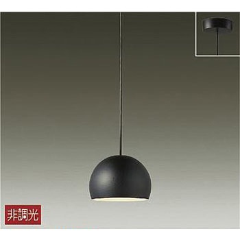 DPN-40740Y �y���_���g/�m�� �񒲌� ���^/���M��40W���� �t�����W�^�C�v DAIKO(����d�@) 63731213