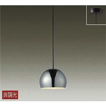 ペンダント/洋風 非調光 小型/白熱灯40W相当 フランジタイプ DAIKO(大光電機)