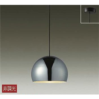 ペンダント/洋風 非調光 小型/白熱灯40W相当 フランジタイプ DAIKO(大光電機)