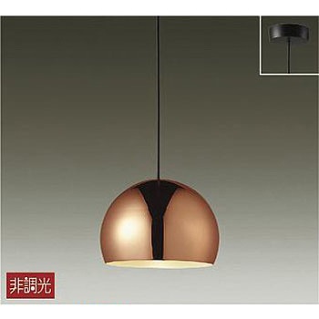 DPN-40750Y �y���_���g/�m�� �񒲌� ���^/���M��40W���� �t�����W�^�C�v DAIKO(����d�@) 63731308