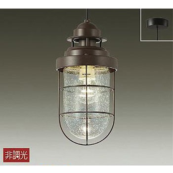 DPN-40149Y �y���_���g/�m�� �񒲌� ���^/���M��40W���� �t�����W�^�C�v/LED�����\�^�C�v �񒲌� /�m�� ���^ DAIKO(����d�@) 63731353