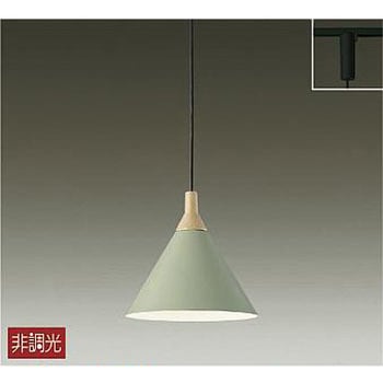 ペンダント/洋風 非調光 小型/白熱灯60W相当 プラグタイプ DAIKO(大光電機)