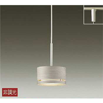 DPN-37661 �y���_���g/�m�� �񒲌� ���^/���M��60W���� �v���O�^�C�v/LED�����\�^�C�v �񒲌� /�m�� ���^ DAIKO(����d�@) 63731719