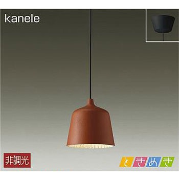 DPN-40442Y ペンダント/洋風 非調光 小型/白熱灯60W相当 フランジタイプ DAIKO(大光電機) 63731859