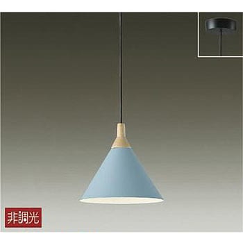 ペンダント/洋風 非調光 小型/白熱灯60W相当 フランジタイプ DAIKO(大光電機)
