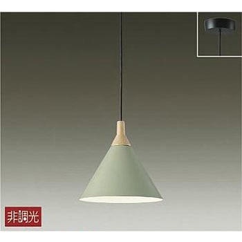 ペンダント/洋風 非調光 小型/白熱灯60W相当 フランジタイプ DAIKO(大光電機)