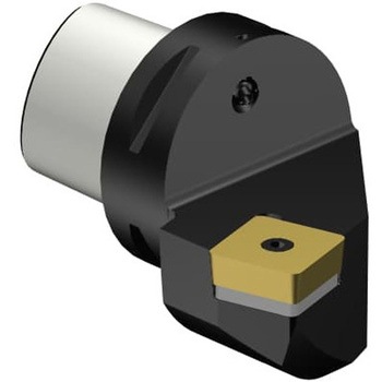 CoroTurn(R) 107 旋削加工用カッティングユニット サンドビック