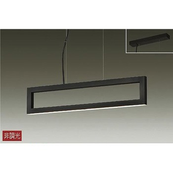ペンダント/洋風 非調光 大型/白熱灯100W相当 DAIKO(大光電機)