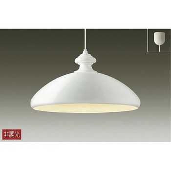 ペンダント/洋風 非調光 大型/白熱灯100W相当/LED交換可能タイプ 非調光 /洋風 大型 DAIKO(大光電機)