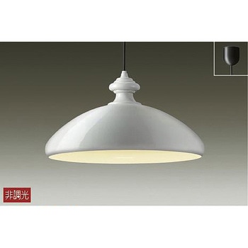 ペンダント/洋風 非調光 大型/白熱灯100W相当/LED交換可能タイプ 非調光 /洋風 大型 DAIKO(大光電機)