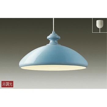 ペンダント/洋風 非調光 大型/白熱灯100W相当/LED交換可能タイプ 非調光 /洋風 大型 DAIKO(大光電機)