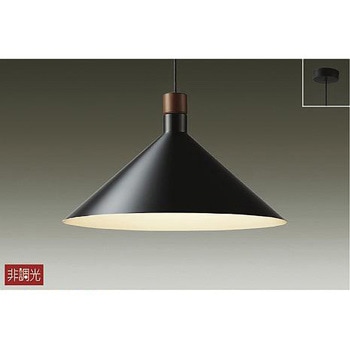 ペンダント/洋風 非調光 大型/白熱灯100W相当/LED交換可能タイプ 非調光 /洋風 大型 DAIKO(大光電機)
