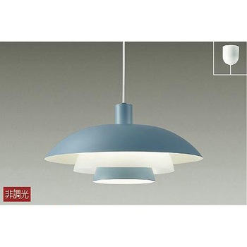 ペンダント/洋風 非調光 大型/白熱灯100W相当/LED交換可能タイプ 非調光 /洋風 大型 DAIKO(大光電機)