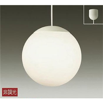 ペンダント/洋風 非調光 大型/白熱灯100W相当/LED交換可能タイプ 非調光 /洋風 大型 DAIKO(大光電機)