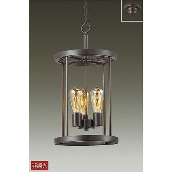 DPN-40962Y �y���_���g/�m�� �񒲌� ��^/���M��60W����/LED�����\�^�C�v �񒲌� /�m�� ��^ DAIKO(����d�@) 63732857