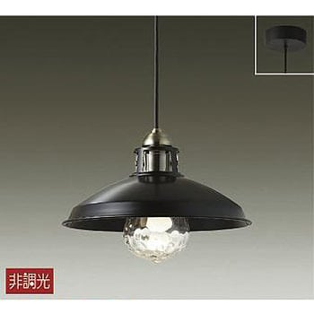 ペンダント/洋風 非調光 大型/白熱灯60W相当/LED交換可能タイプ 非調光 /洋風 大型 DAIKO(大光電機)