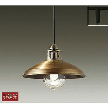 ペンダント/洋風 非調光 大型/白熱灯60W相当/LED交換可能タイプ 非調光 /洋風 大型 DAIKO(大光電機)