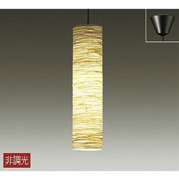ペンダント/和風小型/和風/小型/LED交換可能タイプ 非調光 DAIKO(大光電機)