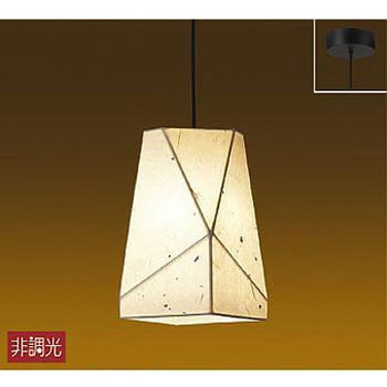 ペンダント/和風小型/和風/小型/LED交換可能タイプ 非調光 DAIKO(大光電機)