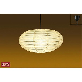 DPN-38838Y y_g/a^/̑/a/^̑/LED\^Cv 񒲌 DAIKO(d@) 2700K 63733137