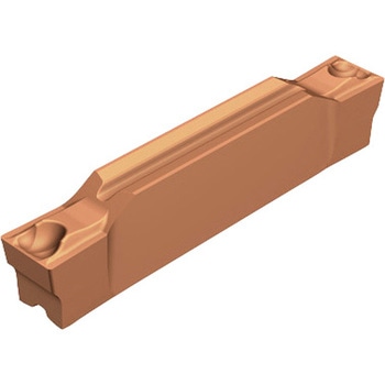 コロカット2 溝入れ加工用チップ サンドビック