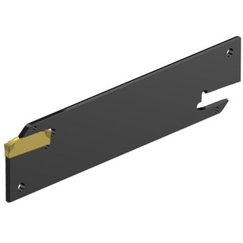 CoroCut(R) 2 突切り加工用ブレード サンドビック