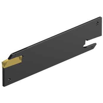 CoroCut(R) 2 突切り加工用ブレード サンドビック