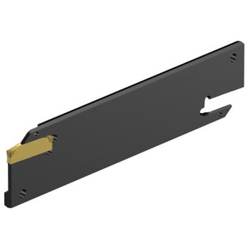 CoroCut(R) 2 突切り加工用ブレード サンドビック