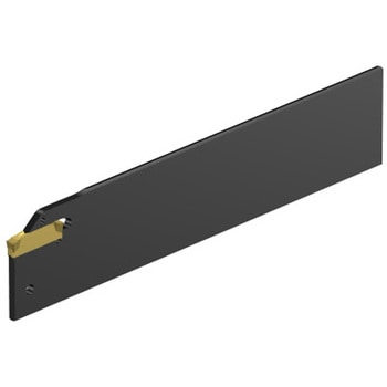 CoroCut(R) 2 突切り加工用ブレード サンドビック